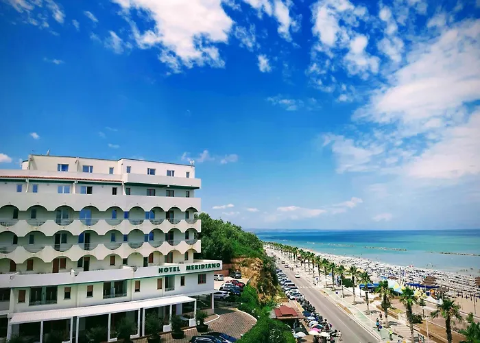 Hotel Meridiano Termoli