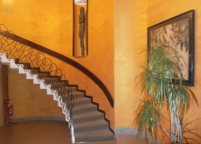 Hotel Corona Termoli
